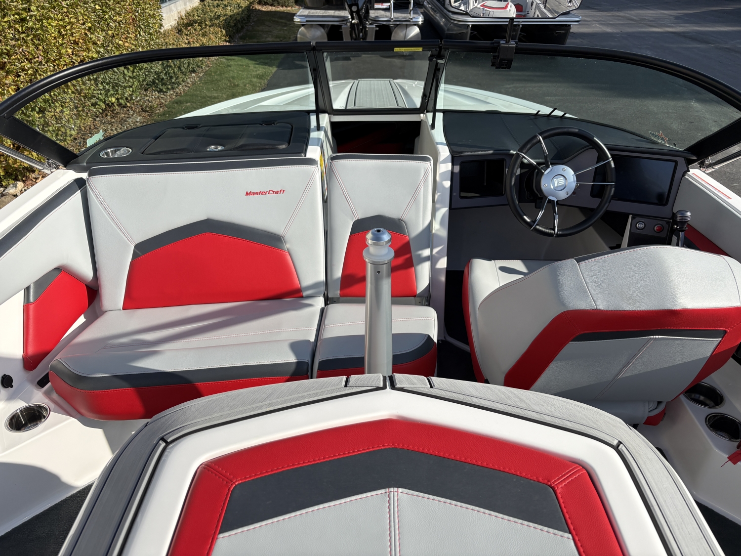2025 MasterCraft ProStar