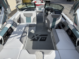 2025 Mastercraft Boats XT22 for sale in Fenton, Michigan