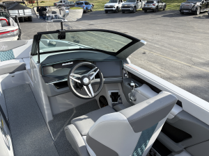 2025 Mastercraft Boats XT22 for sale in Fenton, Michigan