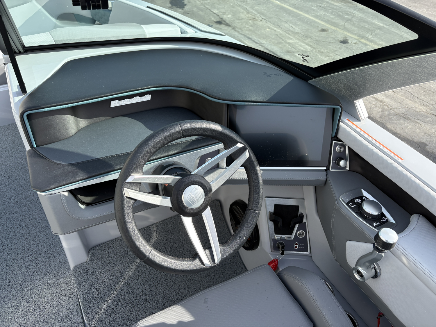 2025 MasterCraft XT22