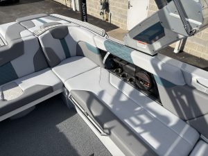 2025 Mastercraft Boats XT22 for sale in Fenton, Michigan