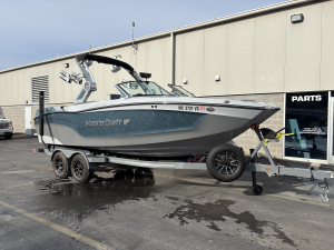 2025 Mastercraft Boats XT22 for sale in Fenton, Michigan