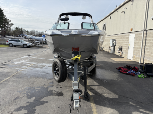 2025 Mastercraft Boats XT22 for sale in Fenton, Michigan