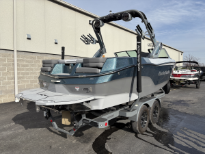 2025 Mastercraft Boats XT22 for sale in Fenton, Michigan