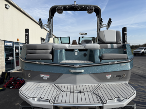 2025 Mastercraft Boats XT22 for sale in Fenton, Michigan