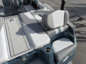 2025 Mastercraft Boats XT22 for sale in Fenton, Michigan