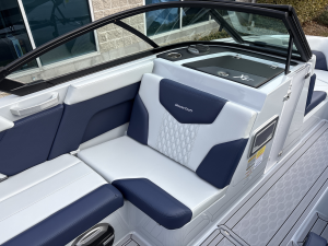 2026 Mastercraft Boats XT22 for sale in Fenton, Michigan