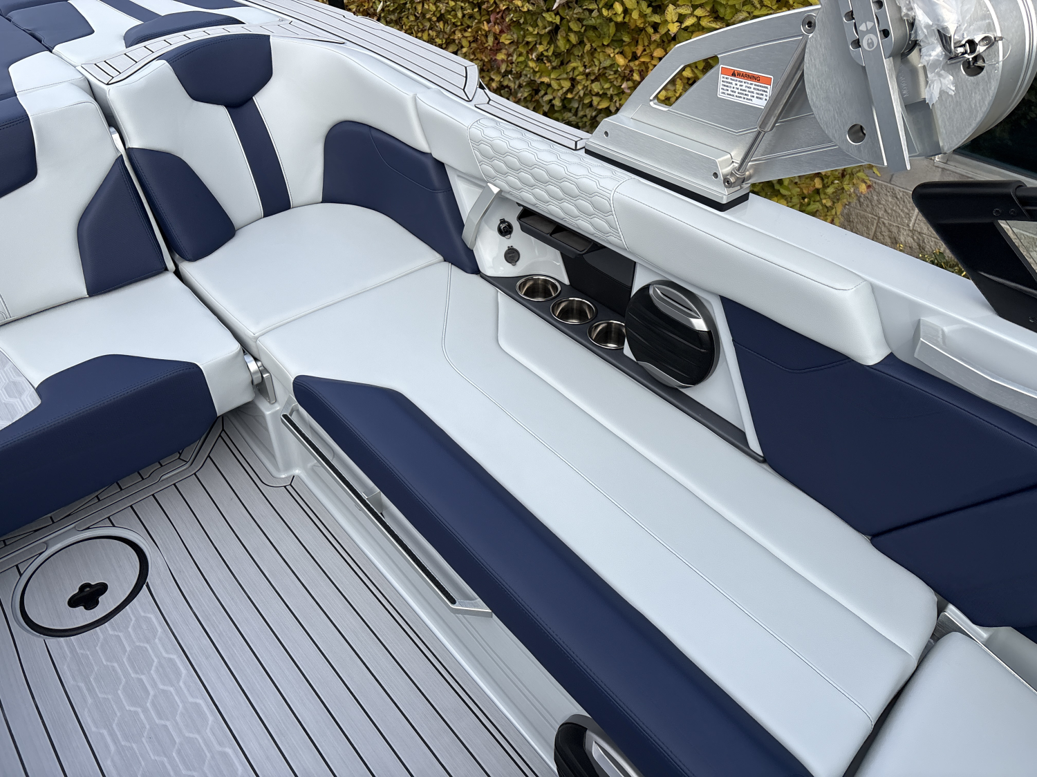 2026 MasterCraft XT22