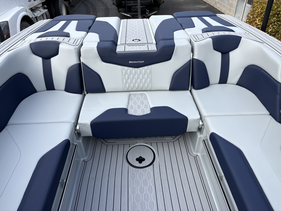 2026 Mastercraft Boats XT22 for sale in Fenton, Michigan