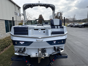 2026 Mastercraft Boats XT22 for sale in Fenton, Michigan