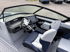 2026 Mastercraft Boats XT22 for sale in Fenton, Michigan