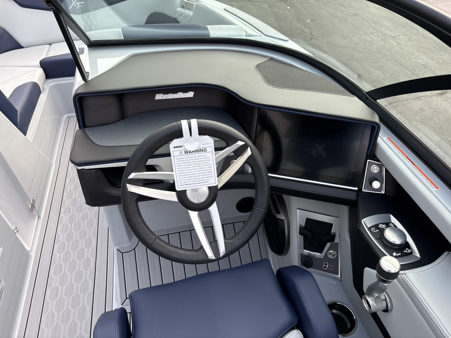 2026 Mastercraft Boats XT22 for sale in Fenton, Michigan