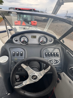 2007 Tige Boats 24ve for sale in Eufaula, Oklahoma