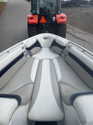 2007 Tige Boats 24ve for sale in Eufaula, Oklahoma