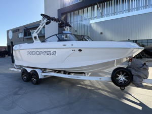 2023 Moomba Boats MAX for sale in Mesa, Arizona