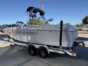 2023 Moomba Boats MAX for sale in Mesa, Arizona