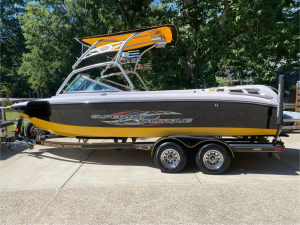 2006 Nautique Boats Super Air Nautique 220 for sale in Louisville, Kentucky