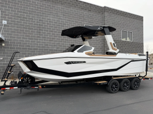 2025 Nautique Boats G25 Paragon for sale in ALPINE, Utah