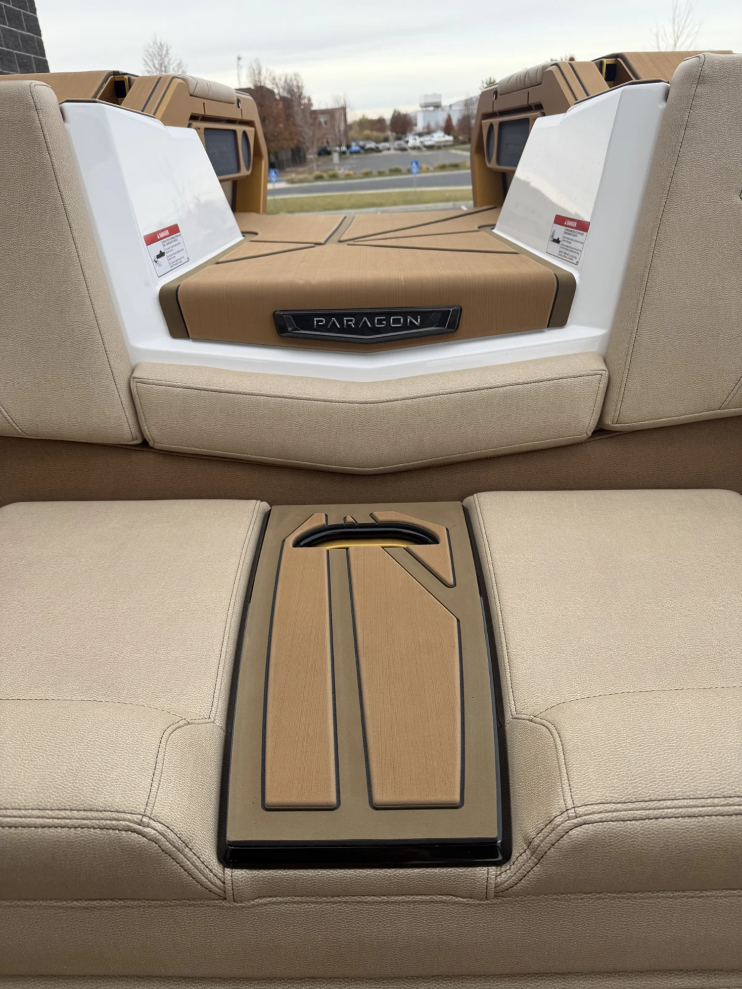 2025 Nautique Boats G25 Paragon for sale in ALPINE, Utah