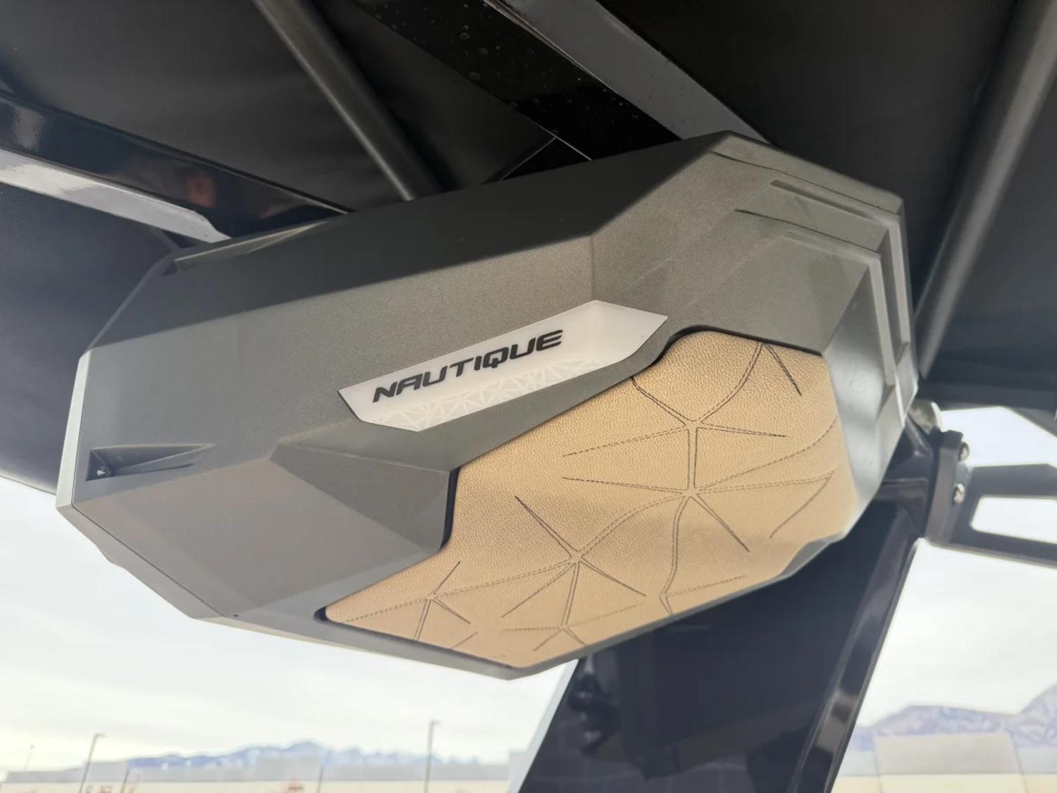 2025 Nautique Boats G25 Paragon for sale in ALPINE, Utah