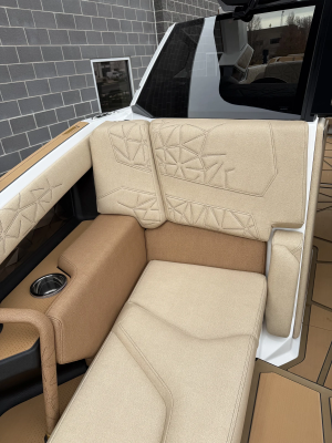 2025 Nautique Boats G25 Paragon for sale in ALPINE, Utah