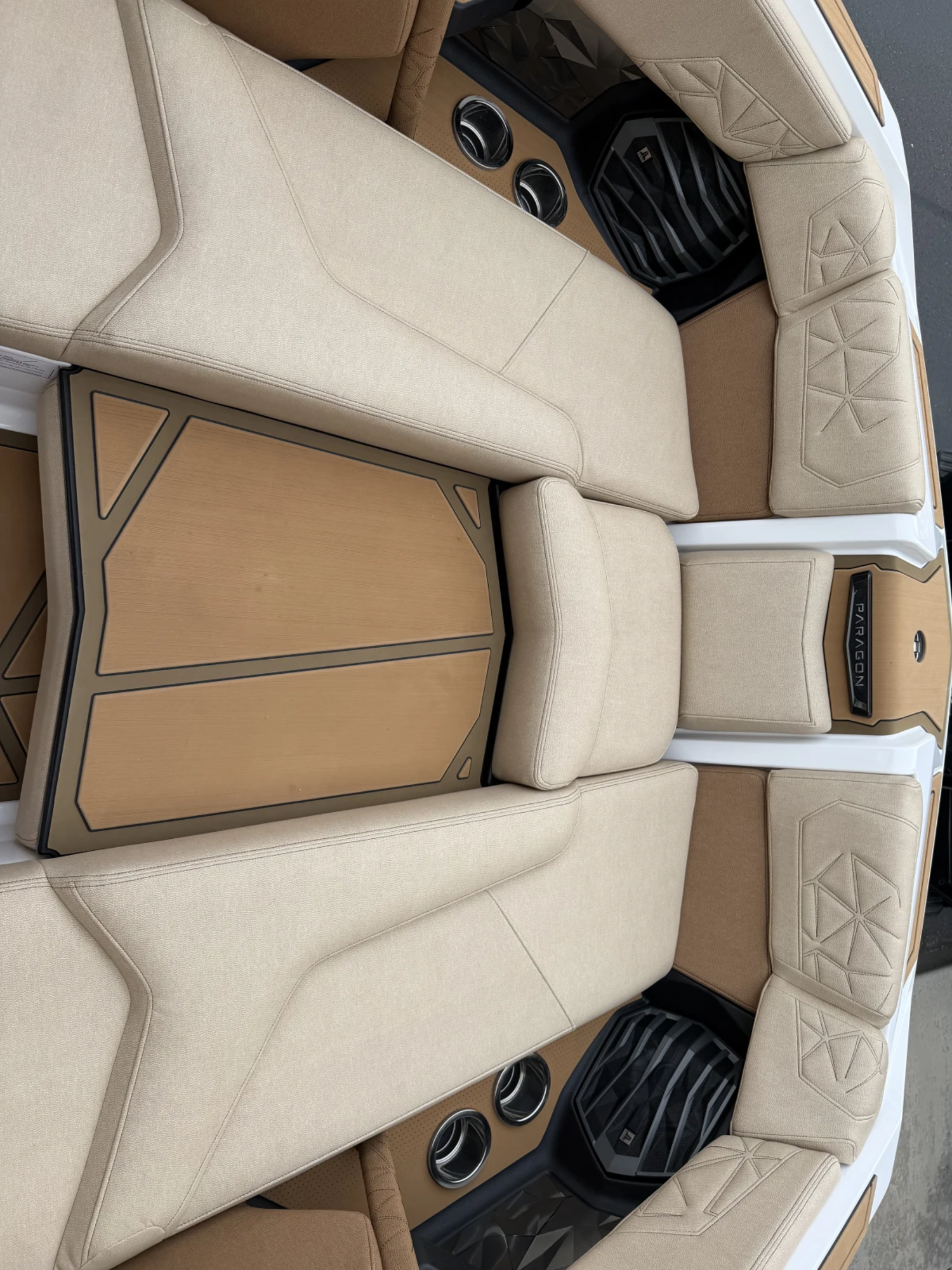 2025 Nautique Boats G25 Paragon for sale in ALPINE, Utah