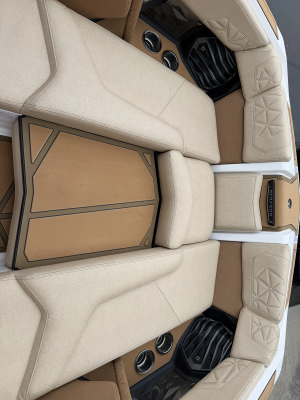 2025 Nautique Boats G25 Paragon for sale in ALPINE, Utah