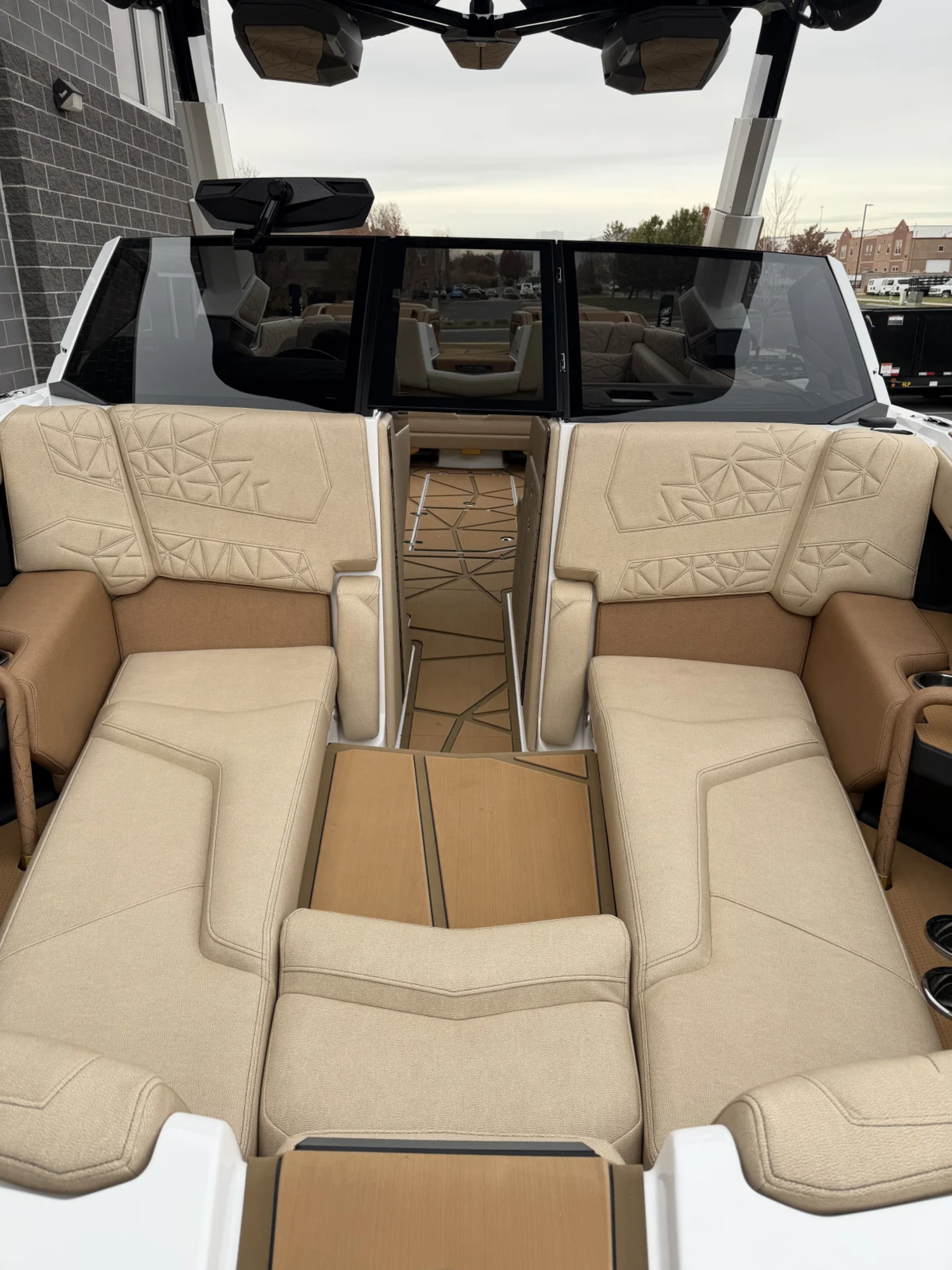 2025 Nautique Boats G25 Paragon for sale in ALPINE, Utah