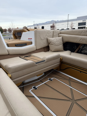 2025 Nautique Boats G25 Paragon for sale in ALPINE, Utah