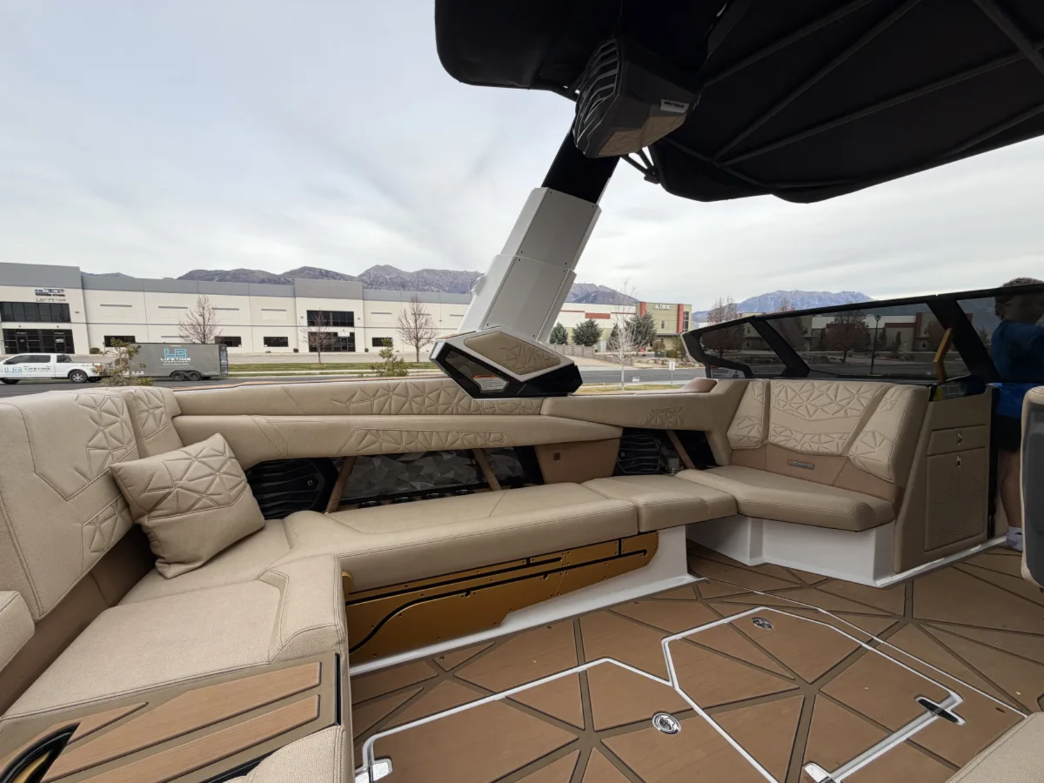 2025 Nautique Boats G25 Paragon for sale in ALPINE, Utah