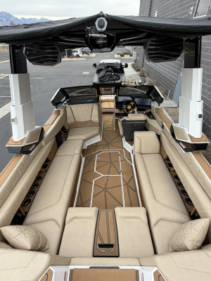 2025 Nautique Boats G25 Paragon for sale in ALPINE, Utah