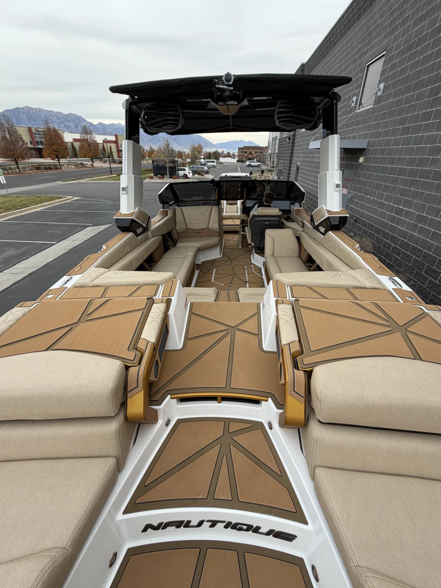 2025 Nautique Boats G25 Paragon for sale in ALPINE, Utah