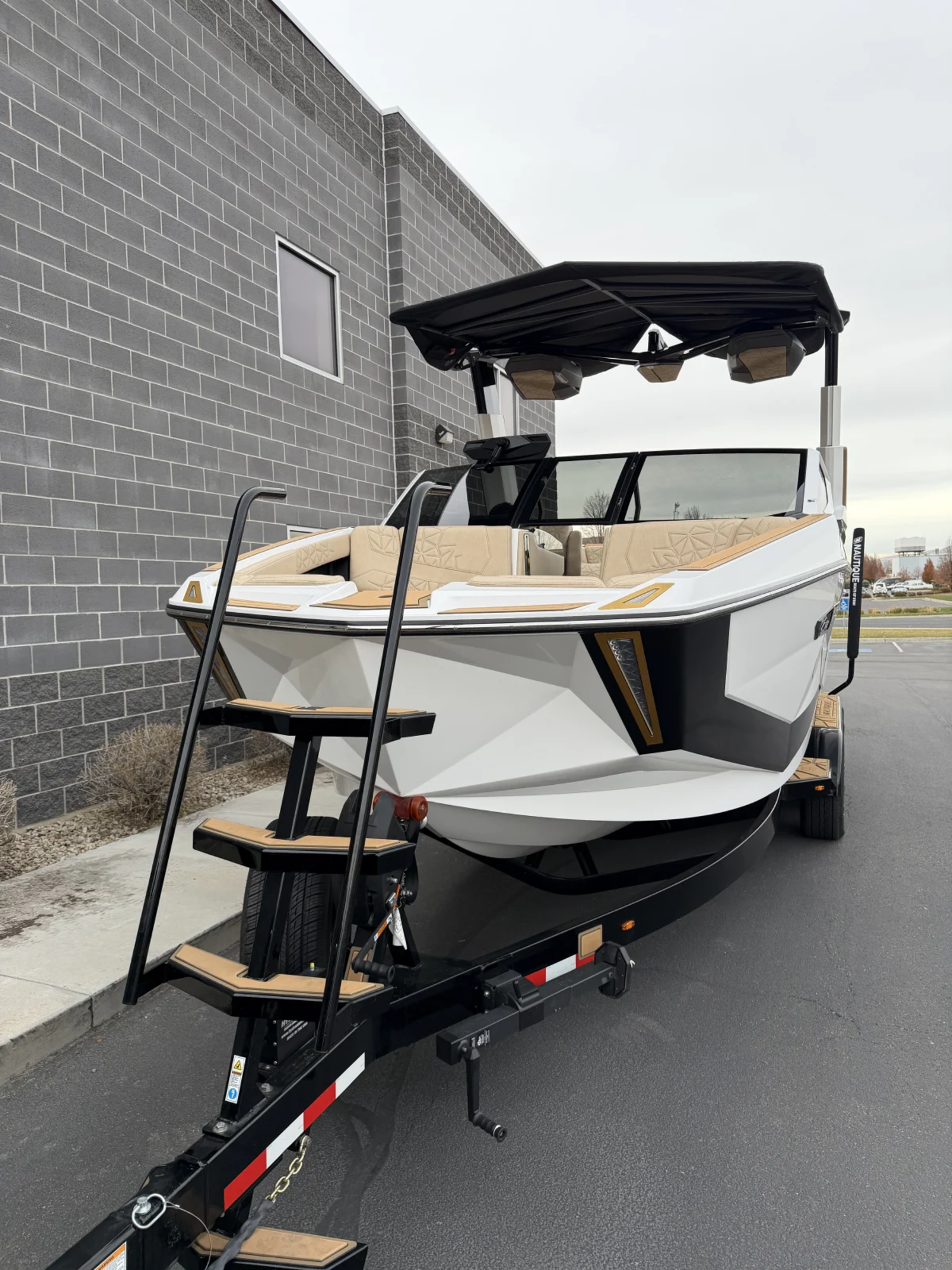 2025 Nautique Boats G25 Paragon for sale in ALPINE, Utah