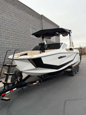 2025 Nautique Boats G25 Paragon for sale in ALPINE, Utah