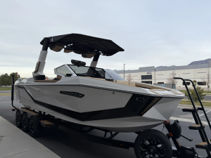 2025 Nautique Boats G25 Paragon for sale in ALPINE, Utah