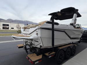 2025 Nautique Boats G25 Paragon for sale in ALPINE, Utah