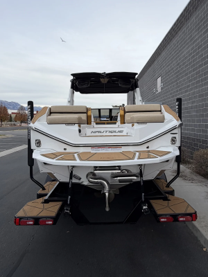 2025 Nautique Boats G25 Paragon for sale in ALPINE, Utah
