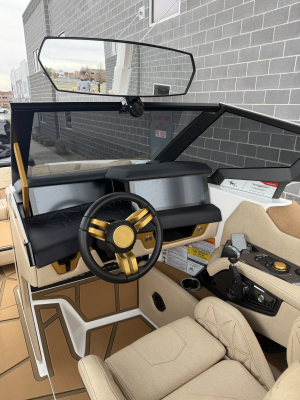 2025 Nautique Boats G25 Paragon for sale in ALPINE, Utah