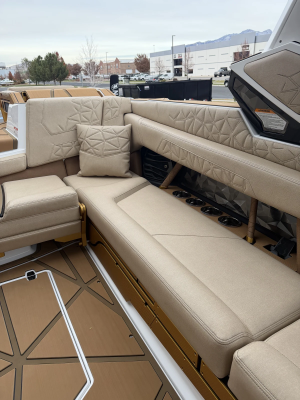 2025 Nautique Boats G25 Paragon for sale in ALPINE, Utah