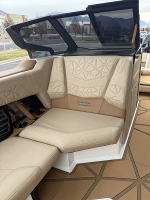 2025 Nautique Boats G25 Paragon for sale in ALPINE, Utah