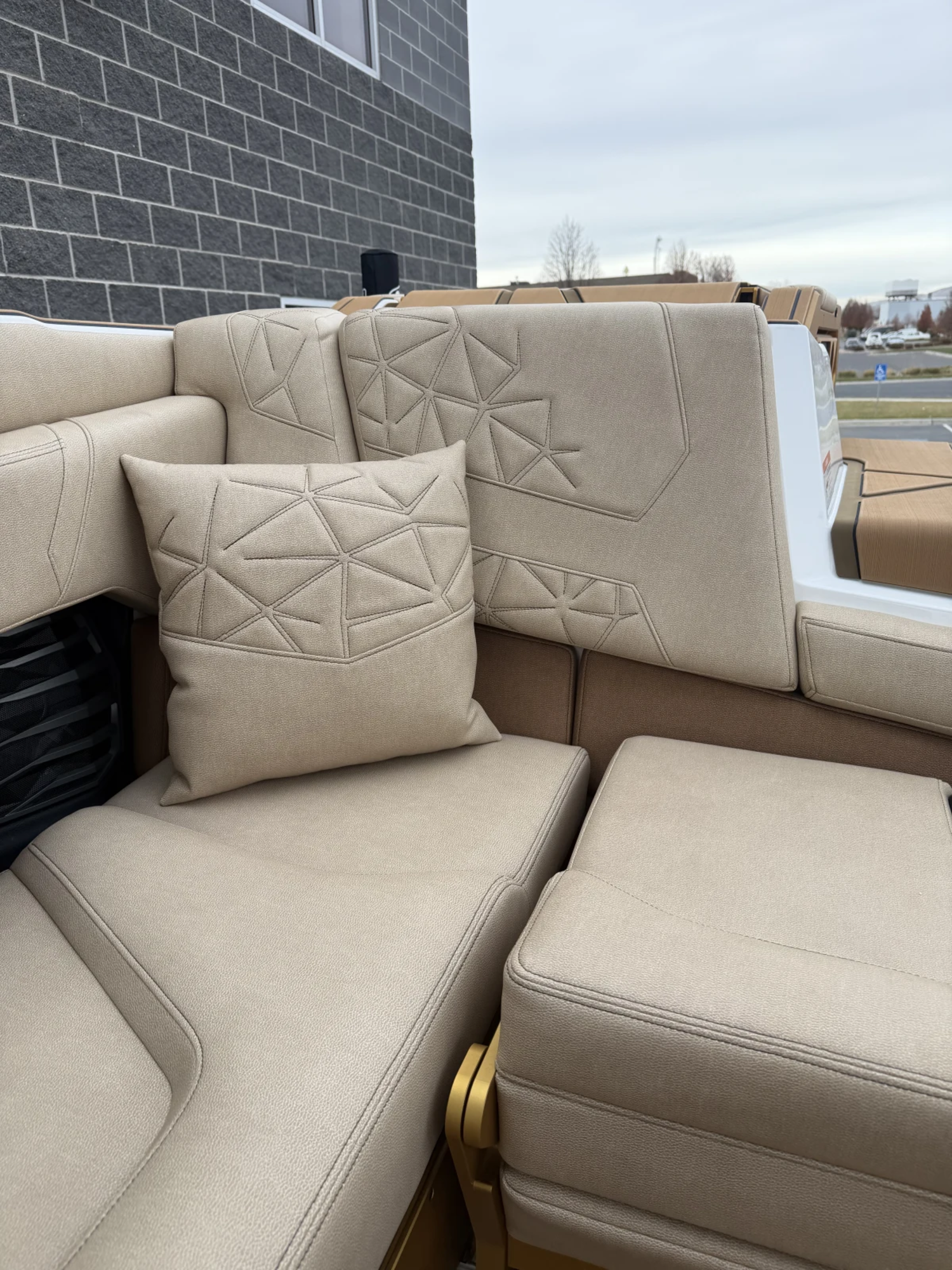 2025 Nautique Boats G25 Paragon for sale in ALPINE, Utah