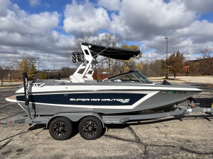2019 Nautique Boats GS20 for sale in Madison, Wisconsin