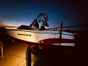 2018 Mastercraft Boats X23 for sale in Wanship, Utah