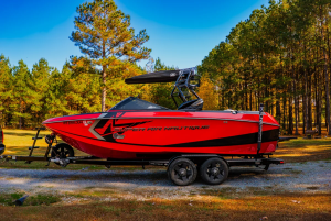 2014 Nautique Boats G23 for sale in Monticello, Arkansas