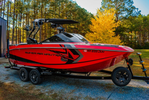 2014 Nautique Boats G23 for sale in Monticello, Arkansas