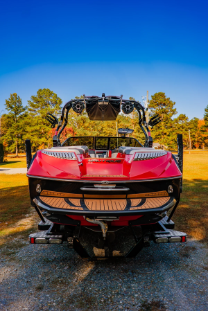 2014 Nautique Boats G23 for sale in Monticello, Arkansas