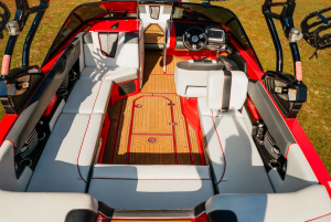 2014 Nautique Boats G23 for sale in Monticello, Arkansas