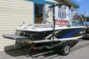 2011 Mastercraft Boats X-14V for sale in OAKLAND, Maryland
