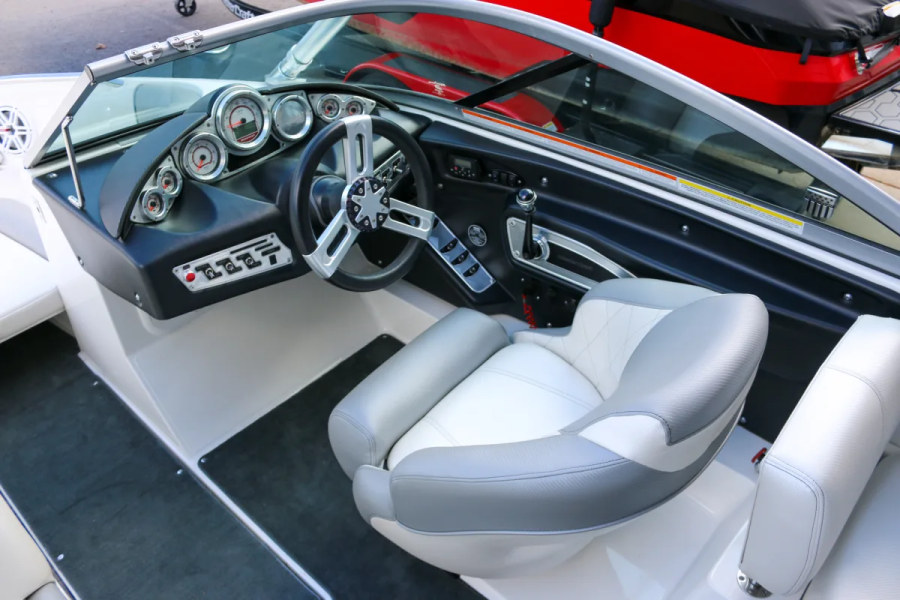 2011 Mastercraft Boats X-14V for sale in OAKLAND, Maryland