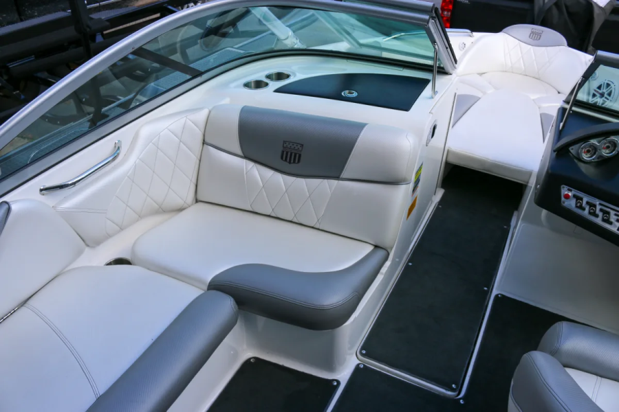 2011 Mastercraft Boats X-14V for sale in OAKLAND, Maryland